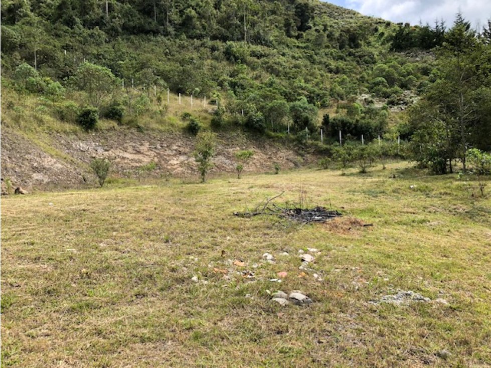 Lote en venta en El Retiro Antioquia