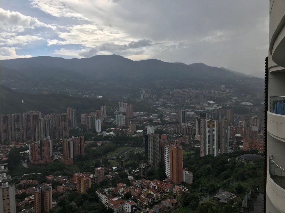 Apartamento en Venta en Sabaneta Antioquia