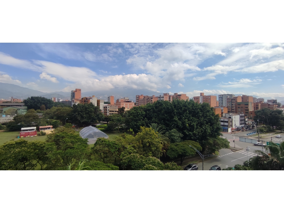 VENTA LOCALES PROYECTO EN MEDELLIN SECTOR UNICENTRO