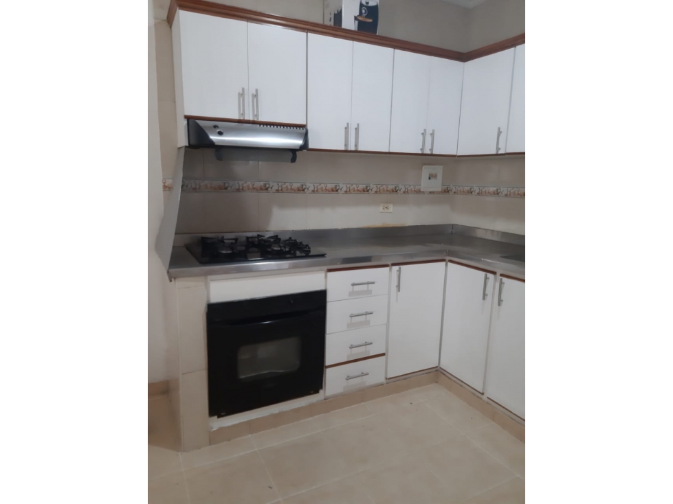 SE VENDE APARTAMENTO EN BARRIO VERSALLES MONTERIA