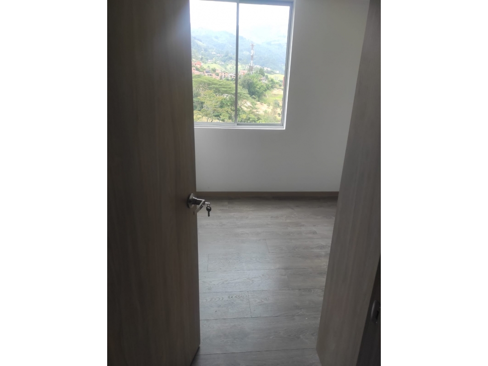 Apartamento para Estrenar en Venta Sector Aves Marias, Sabaneta