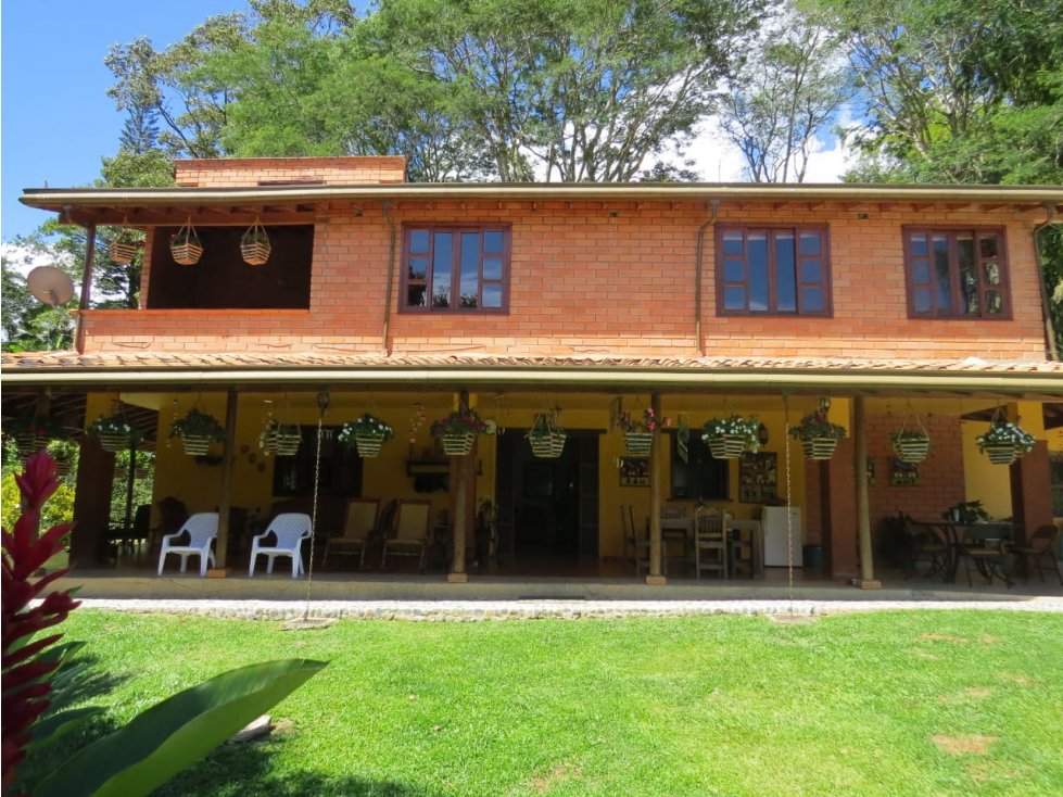 Finca en Venta en Barbosa