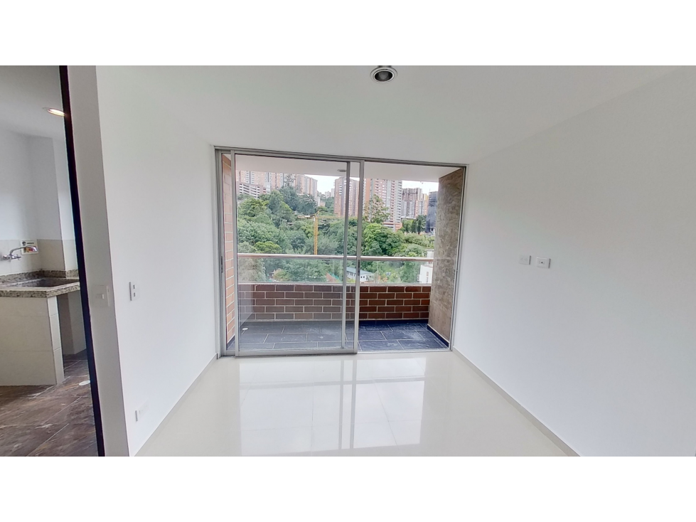 VENTA DE APARTAMENTO EN ENVIGADO - EL TRIANON