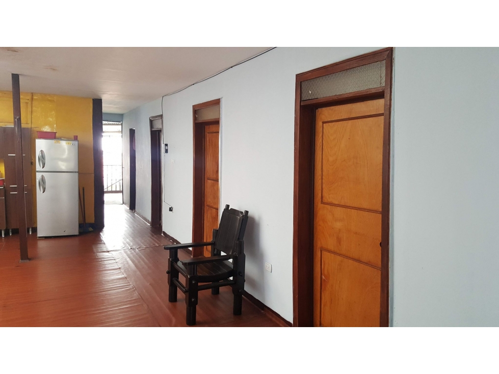 Venta de casa en San Jorge Pereira