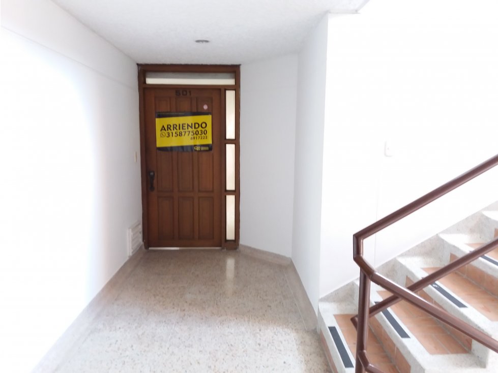 APARTAMENTO EN VENTA  CABECERA