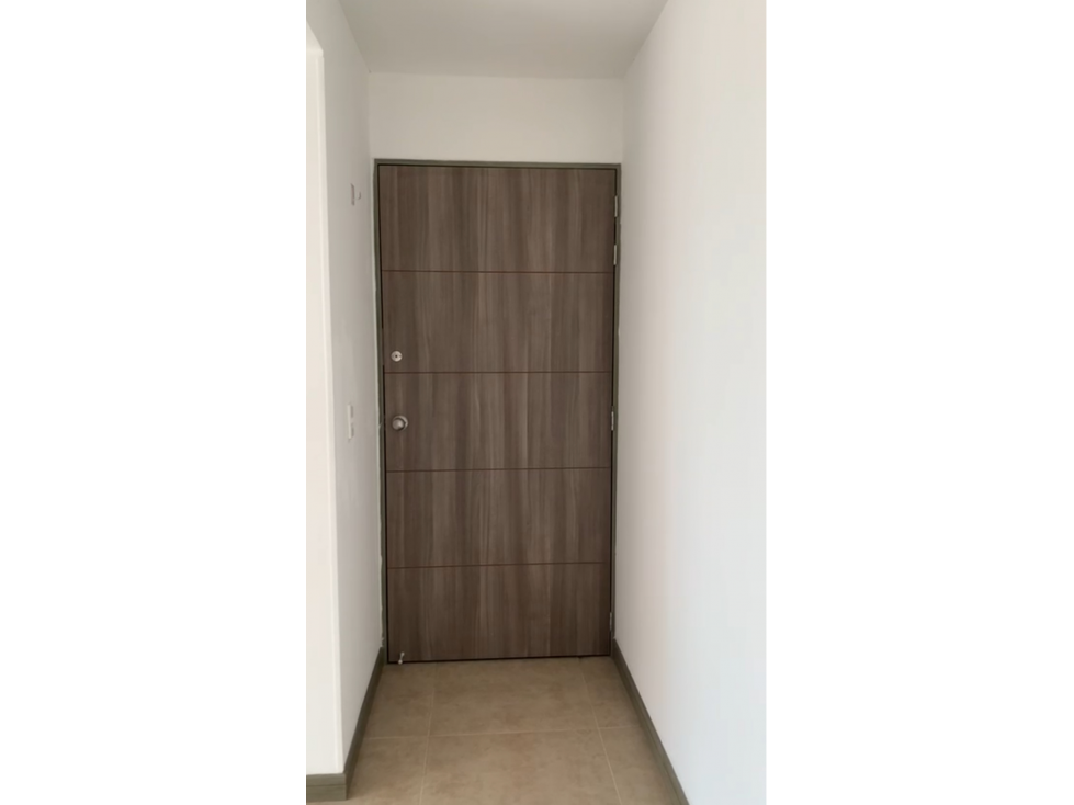 Venta Apartamento Corales- Pereira