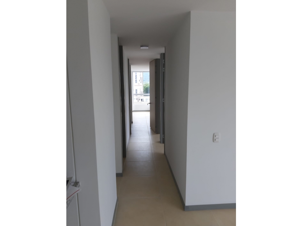 Venta Apartamento Sector La macarena - Dosquebradas