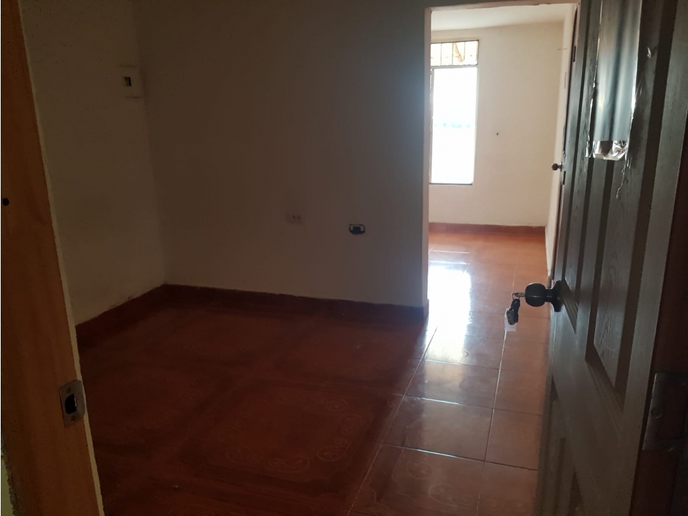 Venta Casa 1 solo Nivel- Dosquebradas