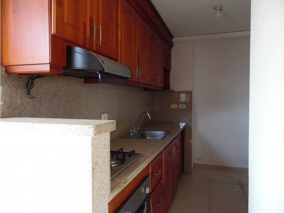 APARTAMENTO EN VENTA/ ARRIENDO  RIASCOS