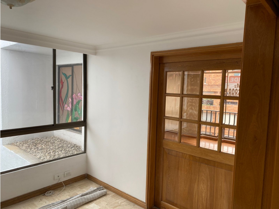 VENDO PENTHOUSE 224 M2 RINCON DEL CHICO 4 HABITACIONES CON BAÑO