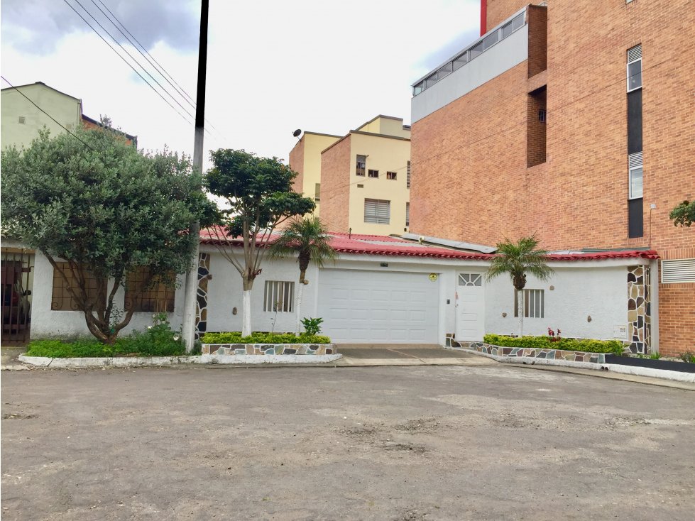 CASA MODELIA 200m2 VENTA Vivienda/oficinas