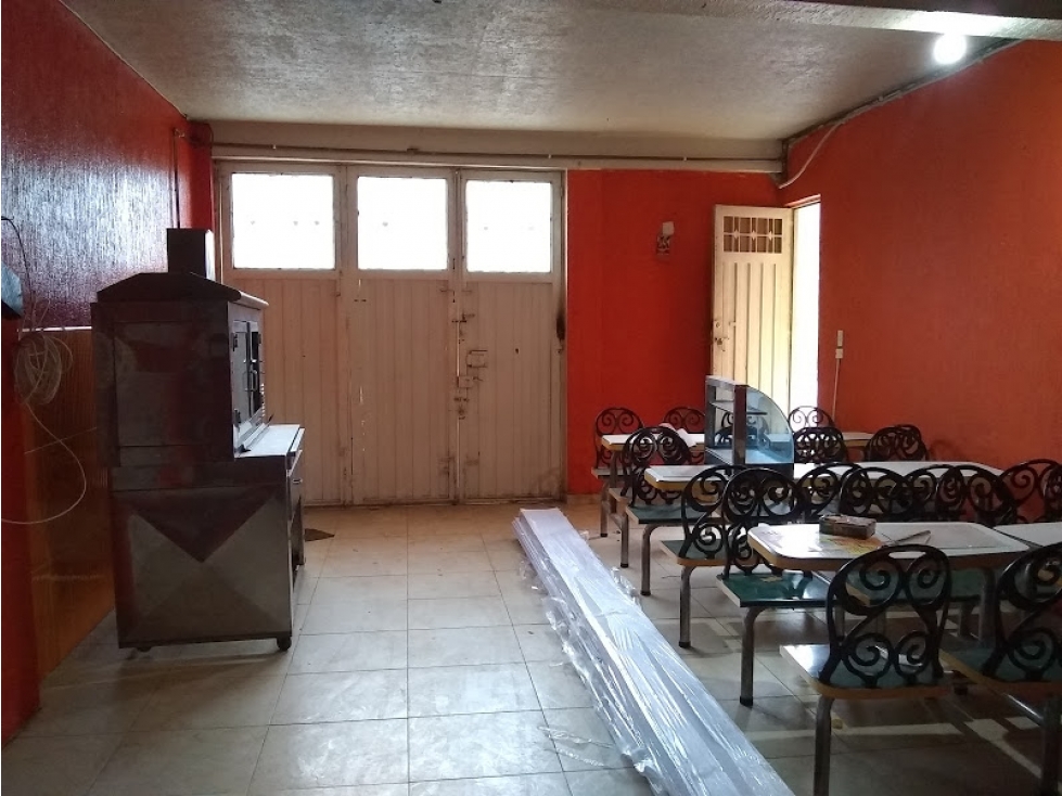 CASA EN VENTAS LAS QUINTAS  SEGUNDO SECTOR SOACHA