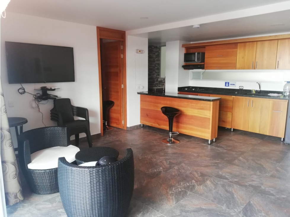 Apartamento en Venta ,en San Jerónimo, Antioquia,Colombia.