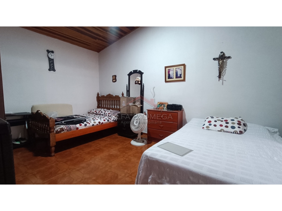 IBAGUÉ - JORDÁN 3 ETAPA - VENTA DE CASA