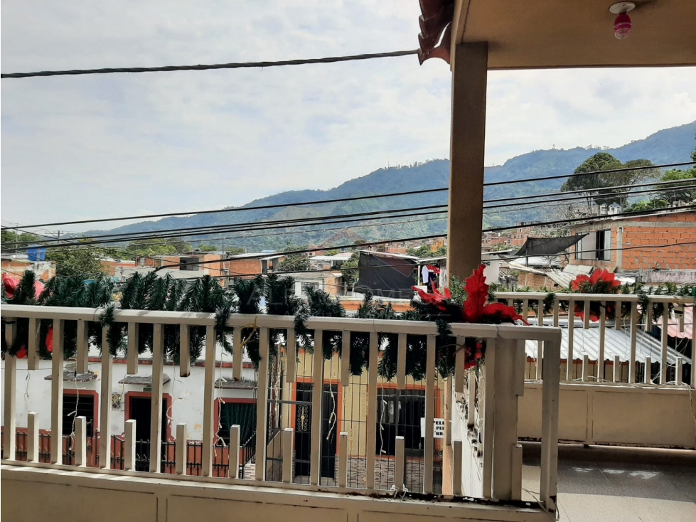 IBAGUÉ- -BARRIO GALAN VENTA DE CASA