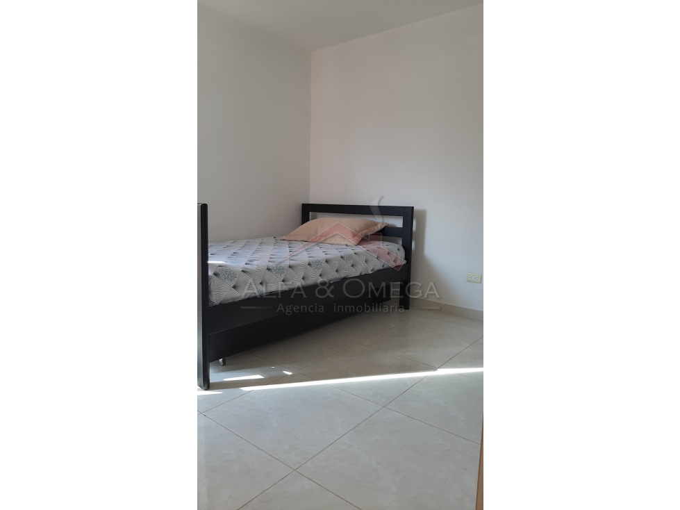 IBAGUE-VENTA DE APARTAMENTO EN CONJUNTO SAN TELMO