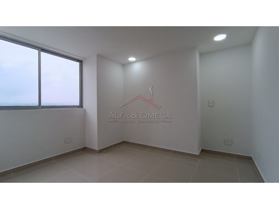 IBAGUÉ - VENTA DE APARTAMENTO EN INFINITY EN LA CALLE 60