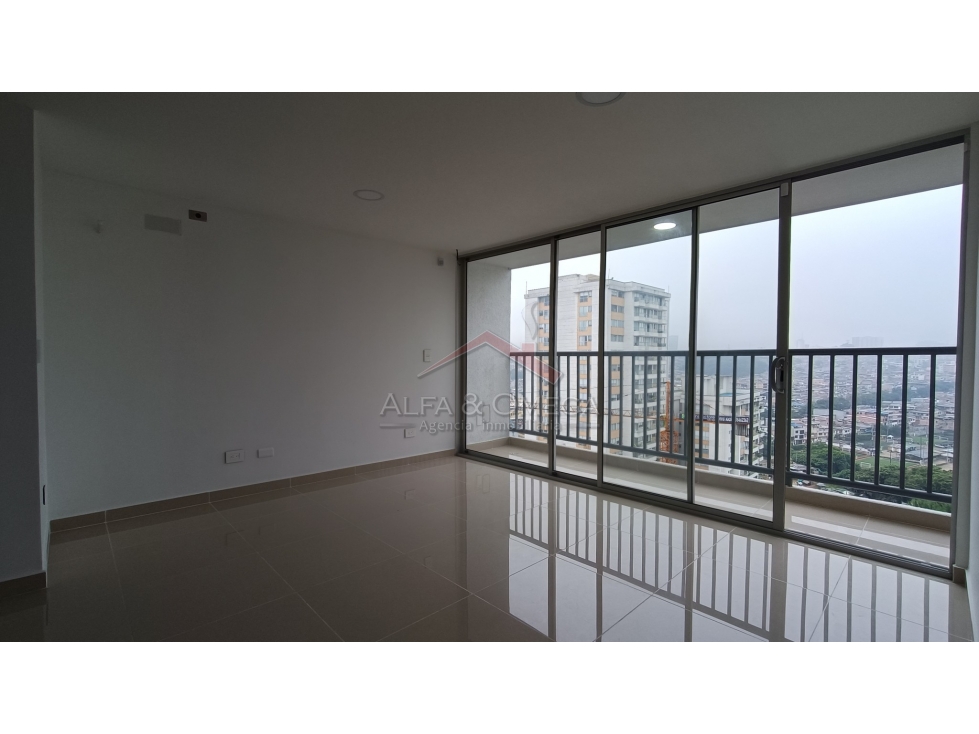 IBAGUÉ - VENTA DE APARTAMENTO EN INFINITY EN LA CALLE 60