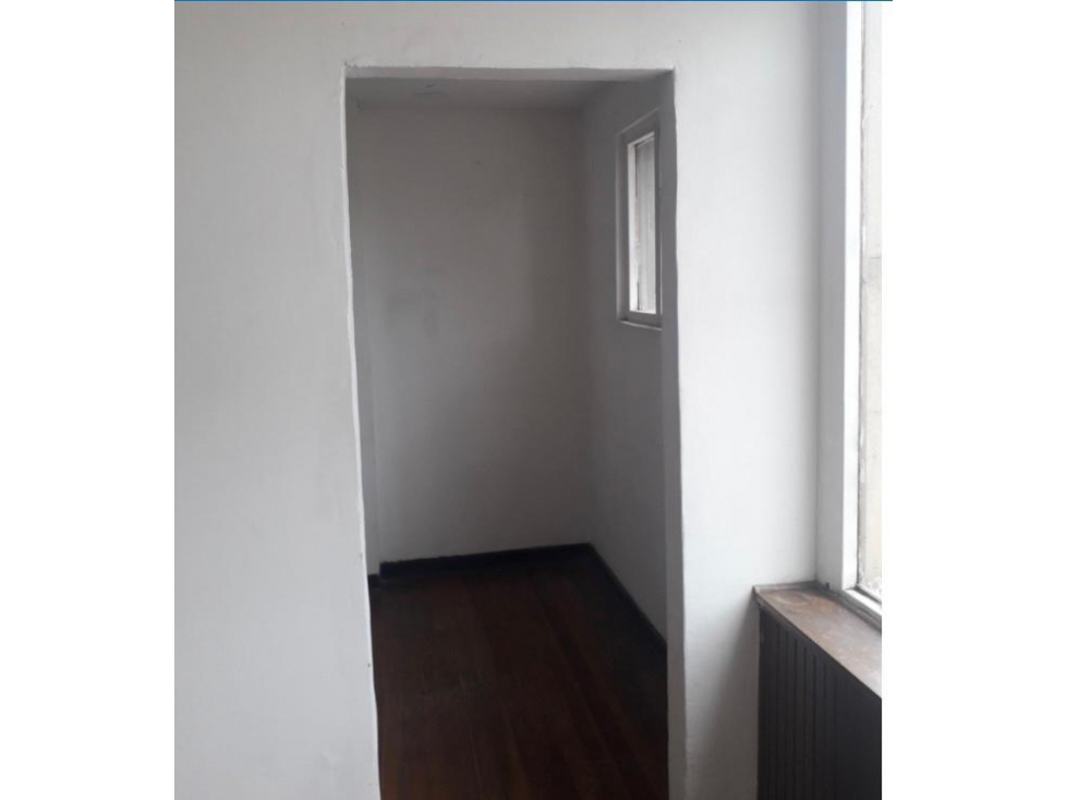 Vende Apartamento El Campin Bogota