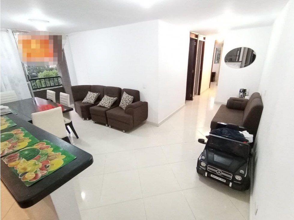 #20 APARTAMENTO EN DITARIES ITAGUI DE 245M