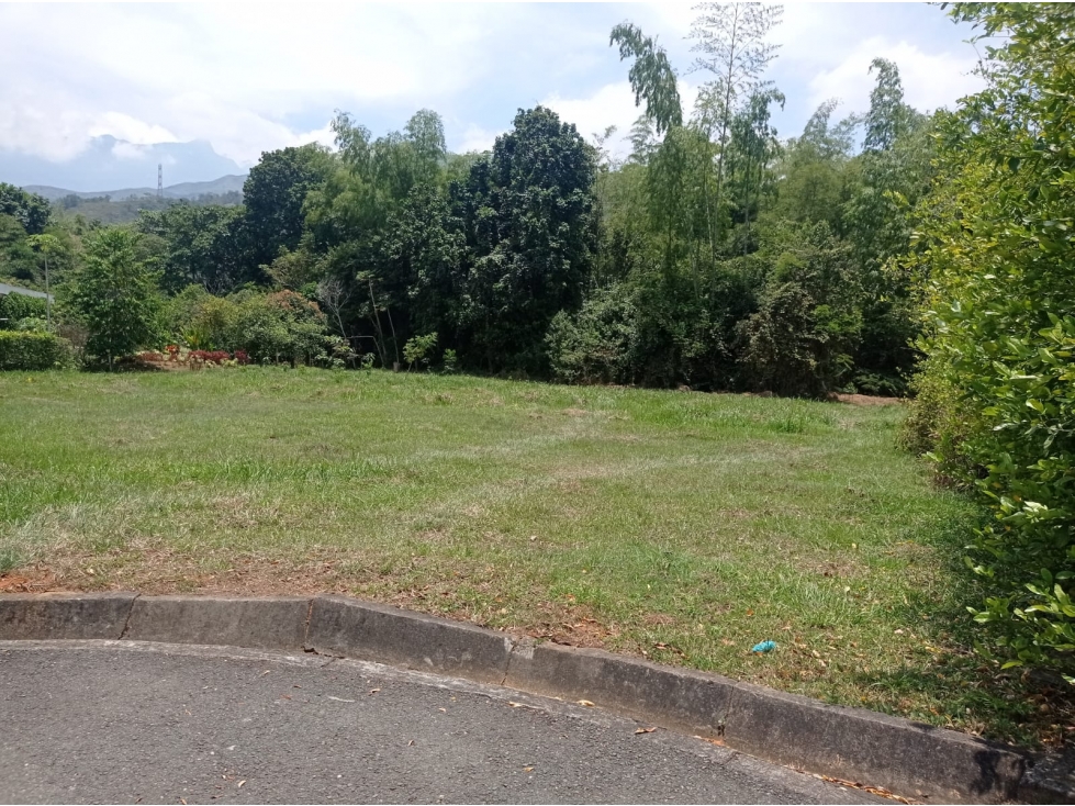 Venta, Lote Campestre, Verde Horizonte, Jamundí, Valle del Cauca