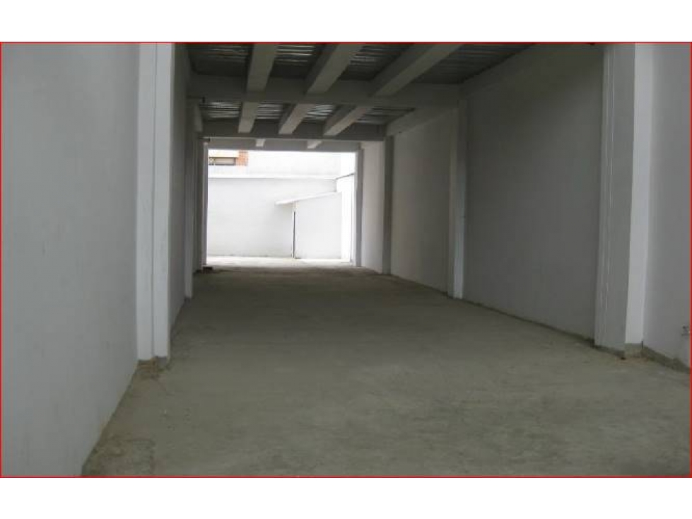 LOCAL EN ARRIENDO EN BOGOTA-Chico 92 m2