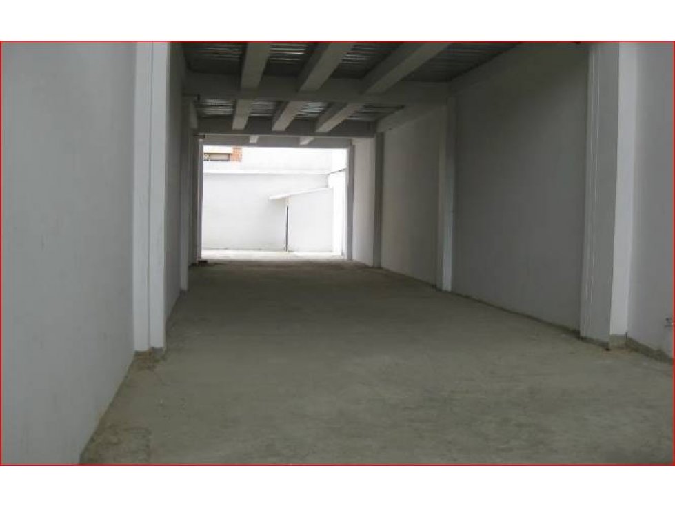 LOCAL EN ARRIENDO EN BOGOTA-Chico 88 m2