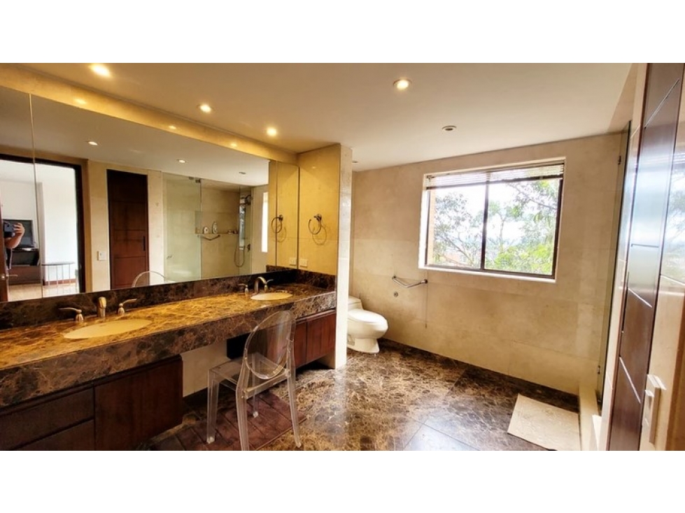 APARTAMENTO EN VENTA EN BOGOTA-Rosales 310 m2