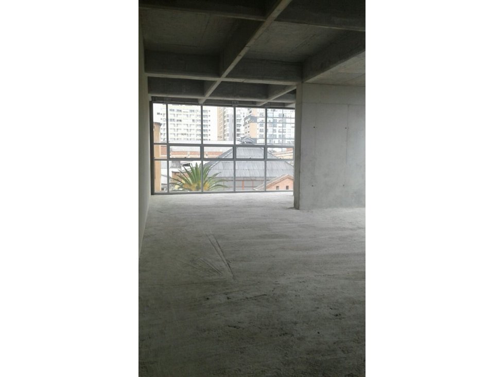 OFICINA EN ARRIENDO  EN BOGOTA-Chico 243 m2