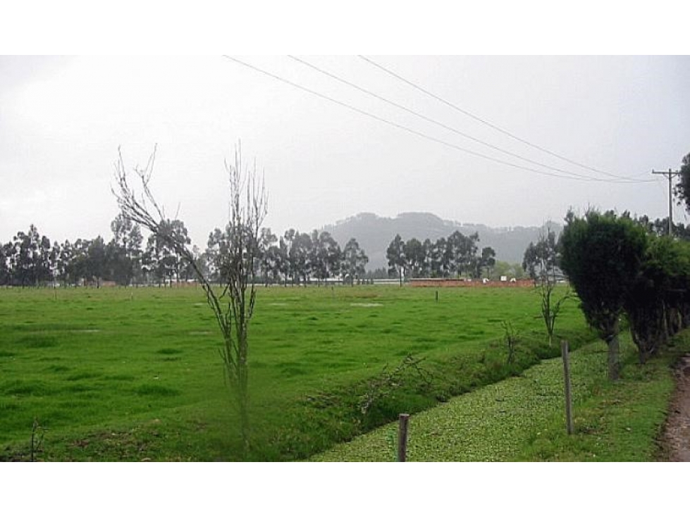 LOTE EN ARRIENDO EN BOGOTA-GUYMARAL 10.494 M2