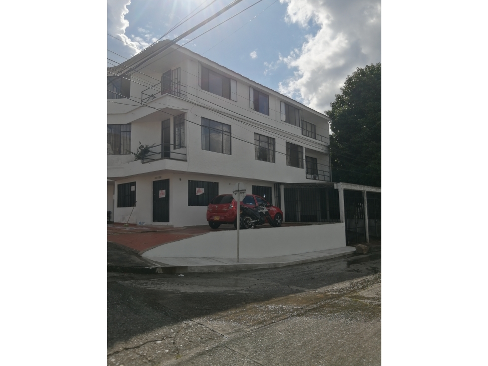 VENTA APARTAMENTO PANORAMA- VILLAVICENCIO