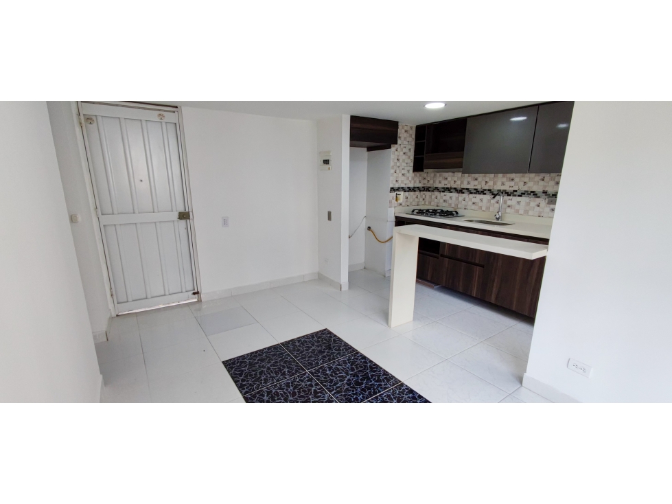 Apartamento En San Cristobal