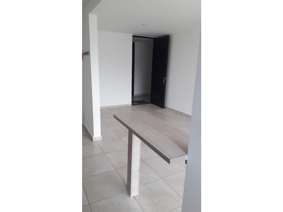 ARRENDO APARTAMENTO MOLIVENTO ( DOSQ )