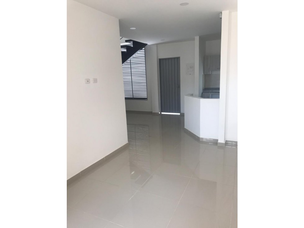 venta de casa en san antonio,monteria