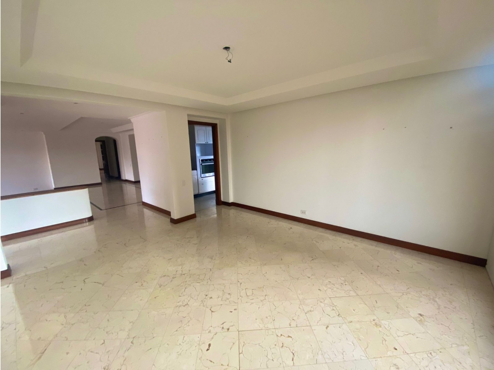 VENDO APARTAMENTO EN LA TOMATERA