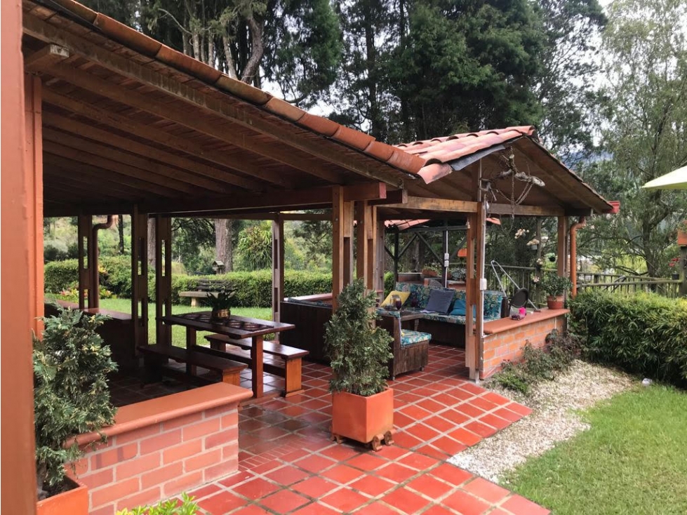 OPORTUNIDAD VENDO FINCA EN GUARNE,