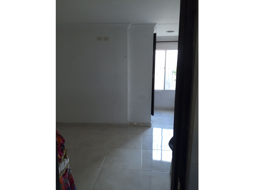 APARTAMENTO EN VENTA LA CONCEPCION - CARTAGENA