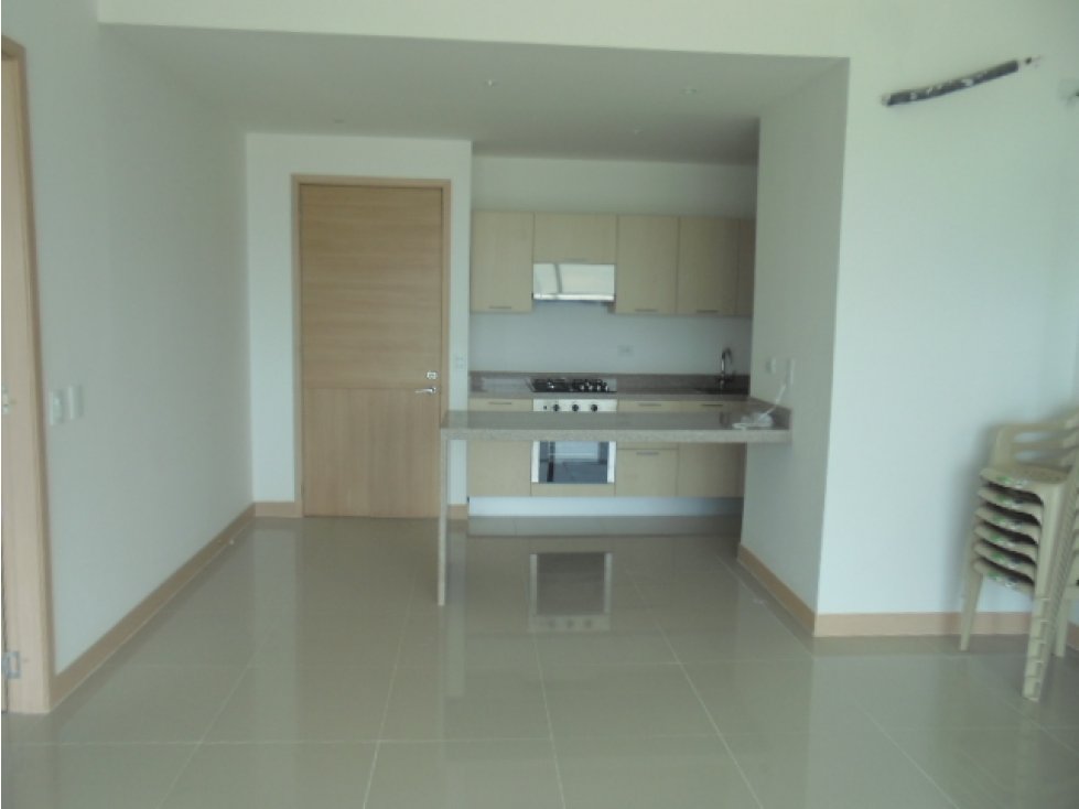 Apartamento en Venta, Crespo - Cartagena