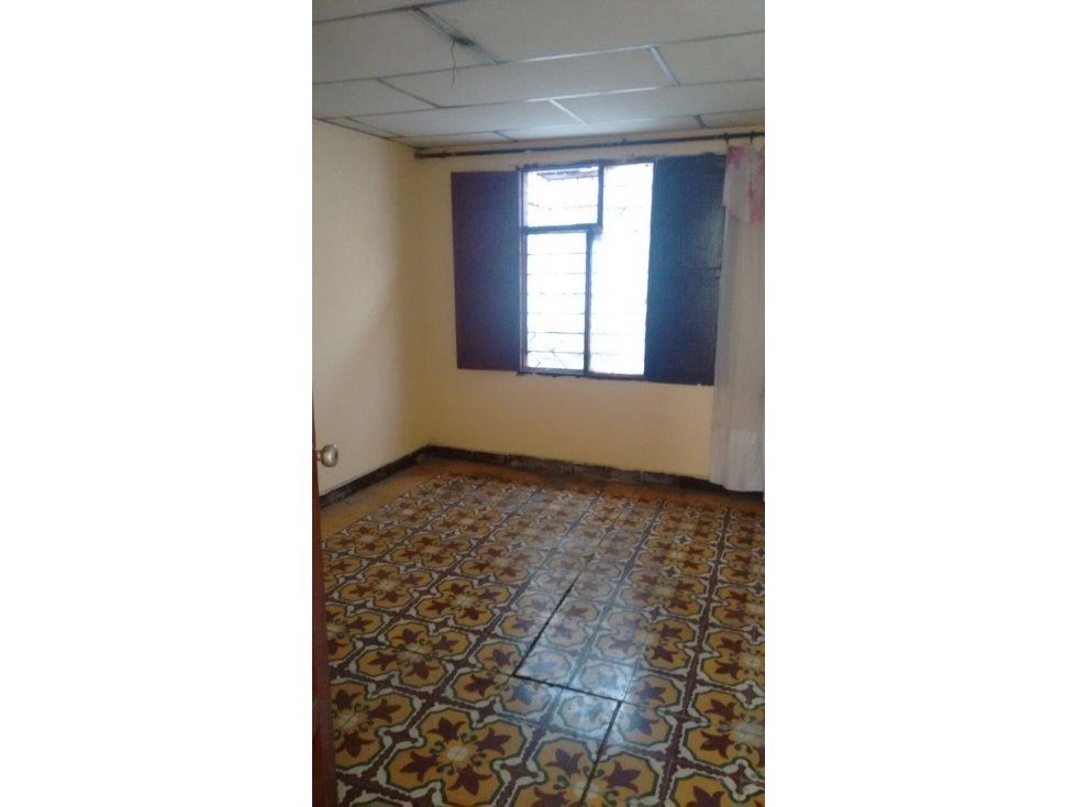 Venta de Casa, Av. Pedro de Heredia - Cartagena.