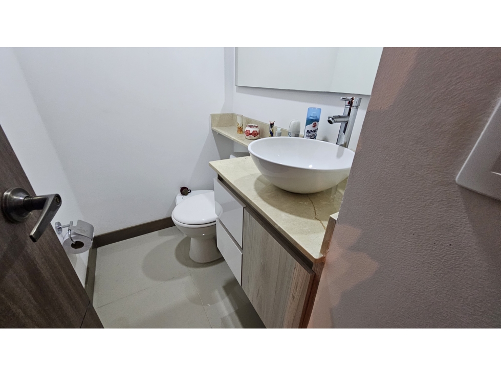 Apartamento para la venta Envigado, Señorial