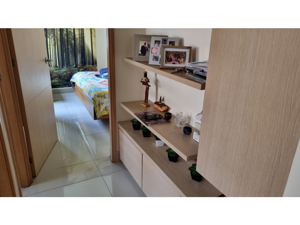 Venta apartamento Sabaneta, loma de san remo