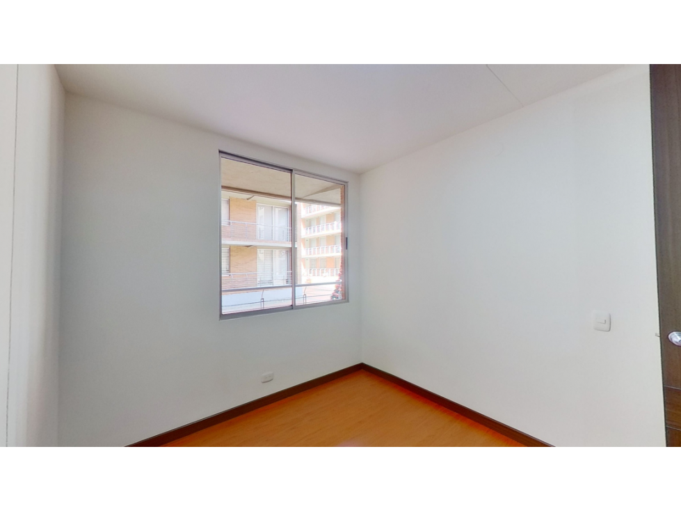 Torres de Sevilla - Apartamento en Venta, Camino de San Lorenzo, Suba