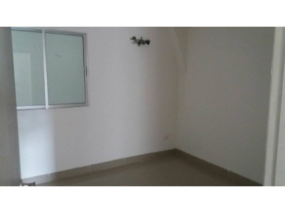 APARTAMENTO PARA ESTRENAR EN EL CENTRO