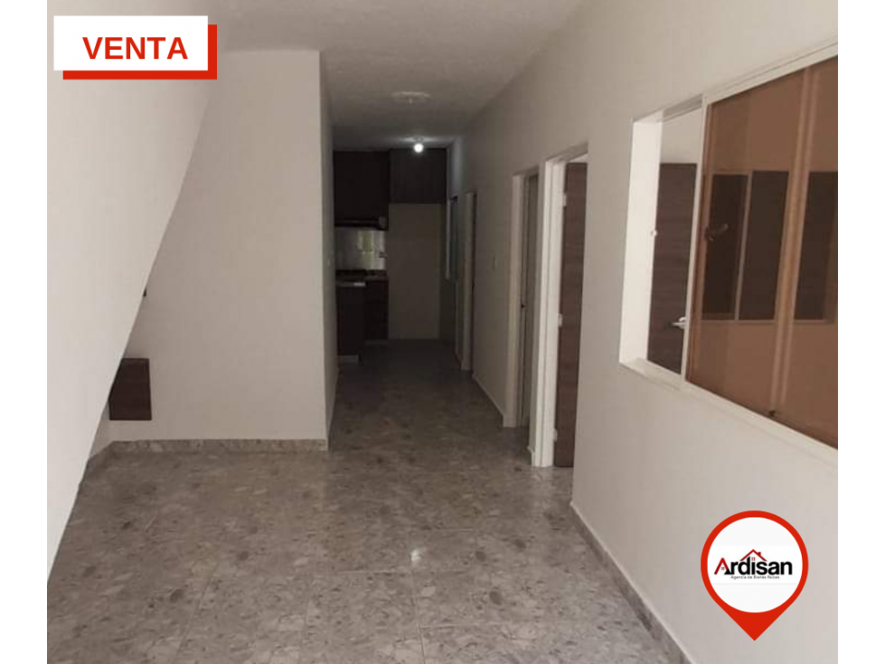 APARTAMENTO PRIMER PISO