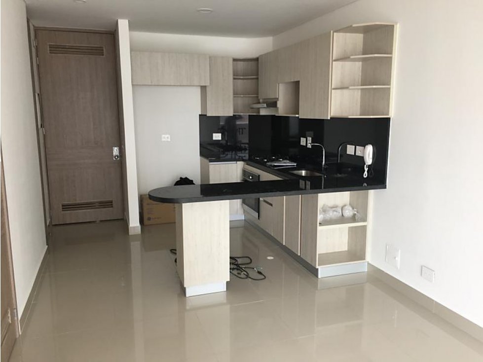 Cartagena Apartamento Arriendo Bocagrande