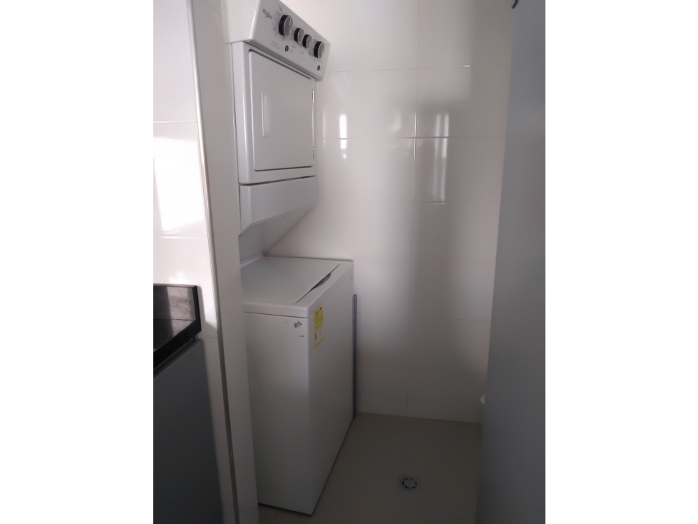 Apartamento Arriendo por Dias Laguito