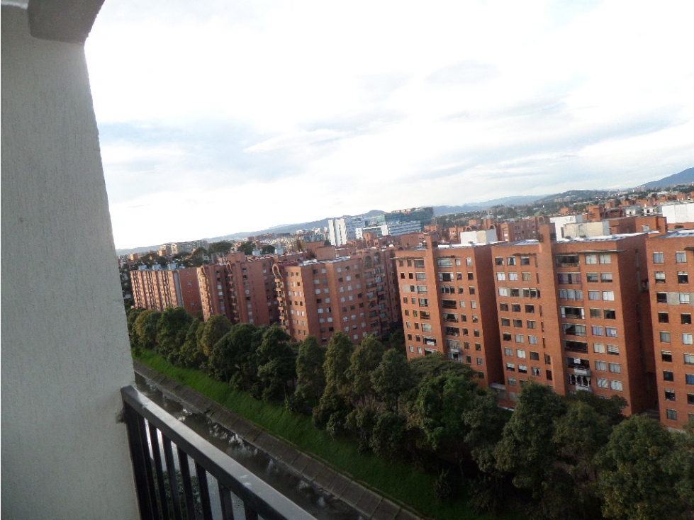 APARTAMENTO CIUDAD SALITRE ORIENTAL