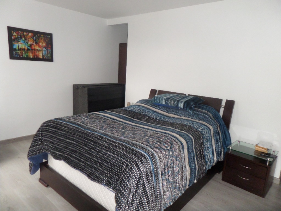 APARTAMENTO CIUDAD SALITRE ORIENTAL