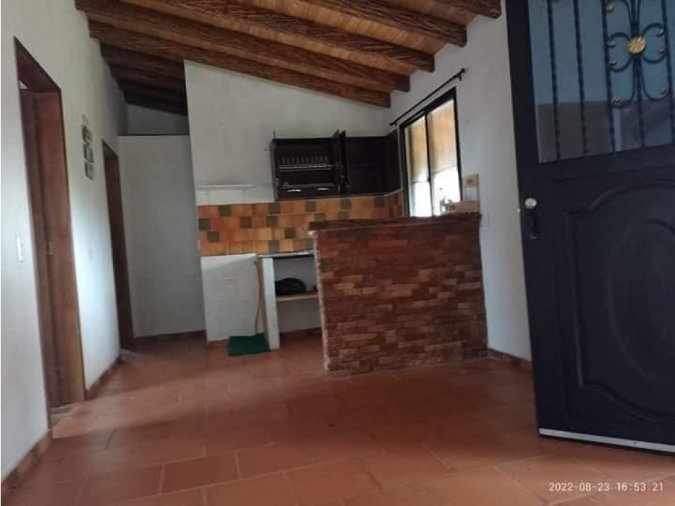 HERMOSA CASA FINCA EN VENTA COCORNA ANTIOQUIA