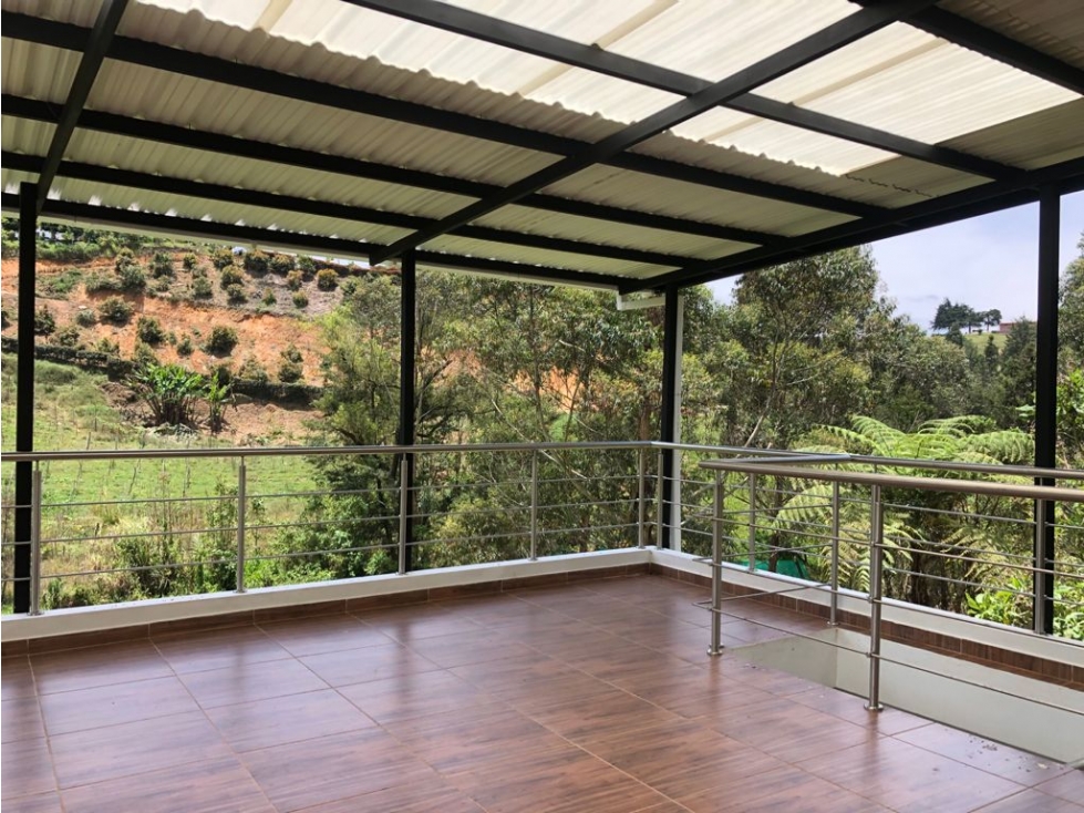 ENCANTADORA FINCA EN VENTA NUEVA SAN VICENTE